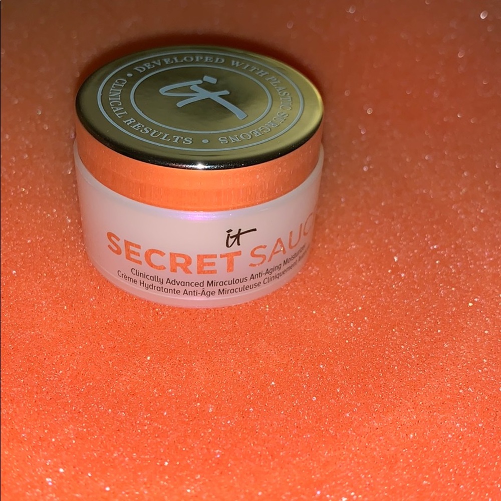 IT Cosmetics Secret Sauce Travel Size